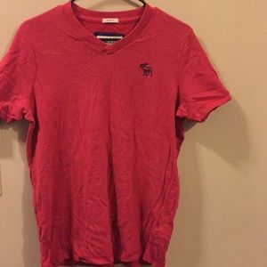 Abercrombie V neck